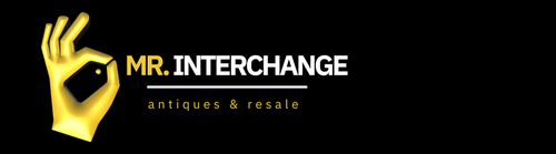 Mr. Interchange